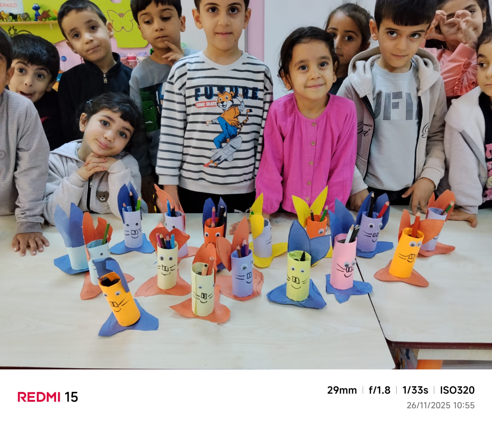 Atık Azaltma ve Geri Dönüşüm